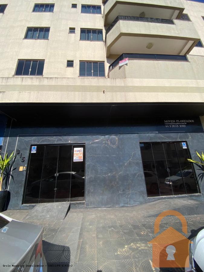 Sala Comercial