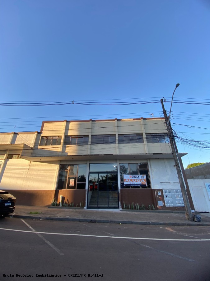 Sala Comercial