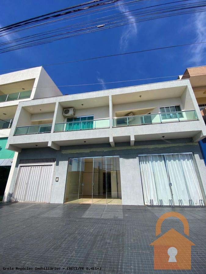 Sala Comercial