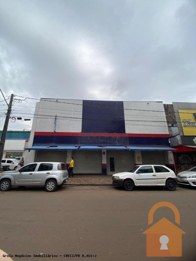 Sala Comercial