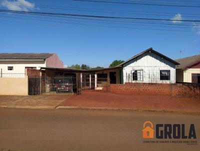 Casa para Venda, em Campo Mouro, bairro Jardim Lar Paran, 3 dormitrios, 2 banheiros, 2 vagas