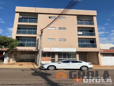 Apartamento para Locao, em Campo Mouro, bairro Centro, 2 dormitrios, 1 banheiro, 1 vaga