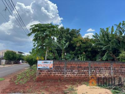 Casa para Venda, em Campo Mouro, bairro Jardim Aeroporto, 3 dormitrios, 1 banheiro, 3 vagas