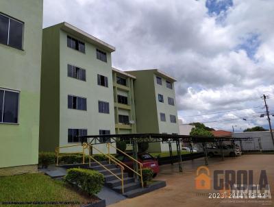 Apartamento para Locao, em Campo Mouro, bairro Centro, 3 dormitrios, 2 banheiros, 1 sute, 1 vaga