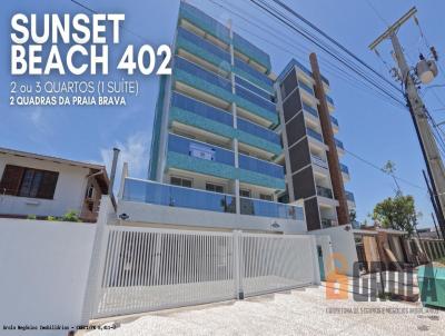 Apartamento para Venda, em Matinhos, bairro Caiob, 3 dormitrios, 2 banheiros, 1 sute, 1 vaga