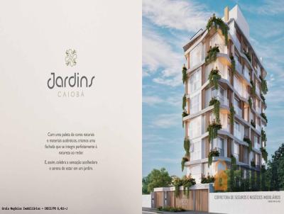 Apartamento para Venda, em Matinhos, bairro Centro, 1 dormitrio, 1 banheiro, 1 vaga