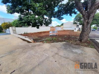 Terreno para Locao, em Campo Mouro, bairro Centro