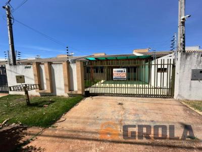 Casa para Locao, em Campo Mouro, bairro Jardim Cidade Alta II, 2 dormitrios, 1 banheiro, 1 vaga