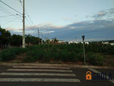 Terreno para Venda, em Araruna, bairro Jardim Primavera
