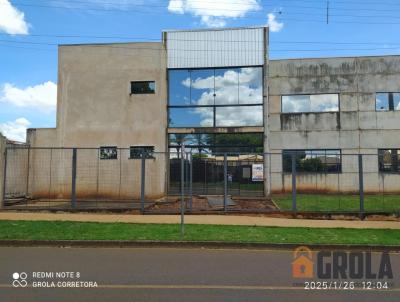 Barraco para Venda, em Campo Mouro, bairro Jardim Silvana
