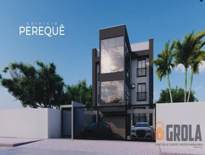 Apartamento para Venda, em Itapema, bairro Balneario Pereque, 2 dormitrios, 1 banheiro, 1 vaga