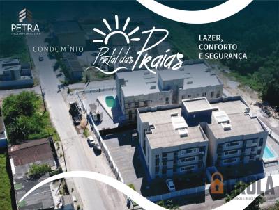 Apartamento para Venda, em Matinhos, bairro Balnerio Flamingo, 2 dormitrios, 1 banheiro, 1 vaga