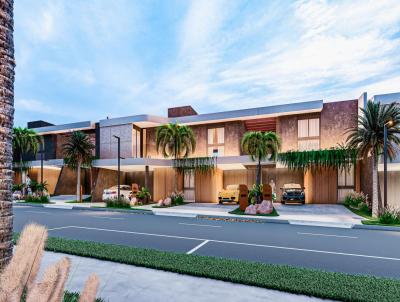 Casa em Condomínio para Venda, em Sarandi, bairro Ecovalley Ecologic City, 3 dormitórios, 1 banheiro, 3 suítes, 2 vagas