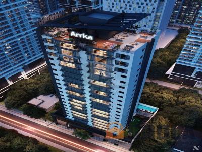 Apartamento para Venda, em Balneário Camboriú, bairro Centro, 4 dormitórios, 5 banheiros, 4 suítes, 4 vagas