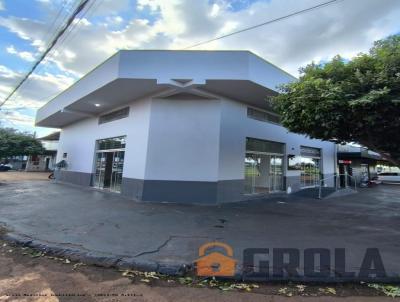 Sala Comercial para Locao, em Campo Mouro, bairro Jardim Lar Paran, 1 banheiro