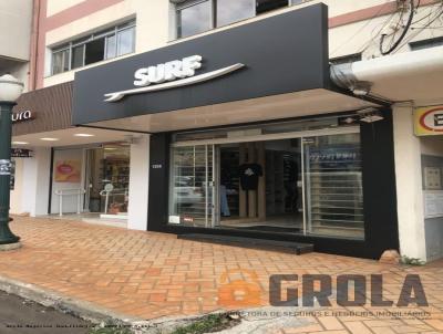 Imvel Comercial para Venda, em Campo Mouro, bairro Centro