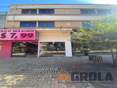 Sala Comercial para Locao, em Campo Mouro, bairro Centro