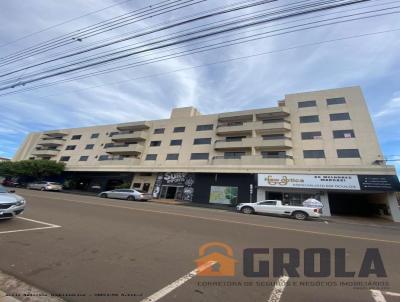 Apartamento para Venda, em Campo Mouro, bairro Centro, 3 dormitrios, 1 banheiro, 1 vaga