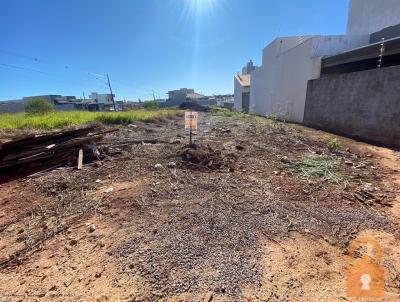 Terreno para Venda, em Campo Mouro, bairro Jardim Novo Centro
