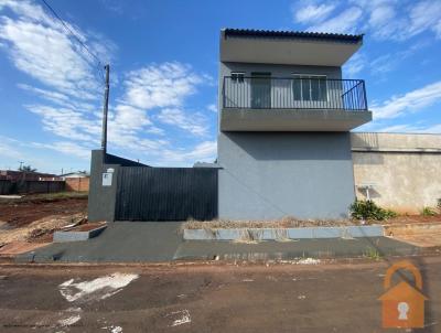 Prdio para Venda, em Campo Mouro, bairro Jardim Batel, 2 dormitrios, 1 banheiro, 1 sute, 5 vagas