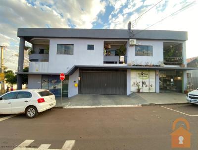 Residencial e Comercial para Venda, em Campo Mouro, bairro Centro, 3 dormitrios, 1 banheiro, 2 sutes, 3 vagas