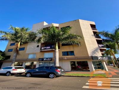 Apartamento para Venda, em Campo Mouro, bairro Centro, 3 dormitrios, 2 banheiros, 1 sute, 2 vagas