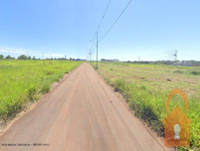 Terreno para Venda, em Campo Mouro, bairro Jardim Bella Vista