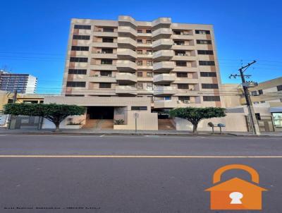 Apartamento para Venda, em Campo Mouro, bairro Centro, 3 dormitrios, 2 banheiros, 1 sute, 2 vagas