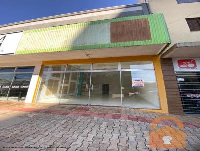 Sala Comercial para Locao, em Campo Mouro, bairro Centro, 1 banheiro