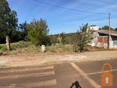 Terreno para Venda, em Campo Mouro, bairro Jardim Paulista
