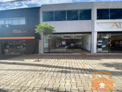 Sala Comercial para Locao, em Campo Mouro, bairro Centro, 1 banheiro
