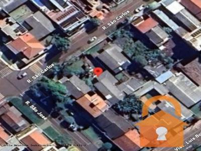 Terreno para Venda, em Campo Mouro, bairro Jardim Flrida