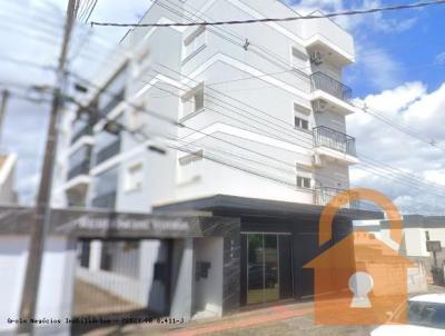 Apartamento para Locao, em Campo Mouro, bairro Jardim Laura, 3 dormitrios, 1 banheiro, 1 sute, 2 vagas