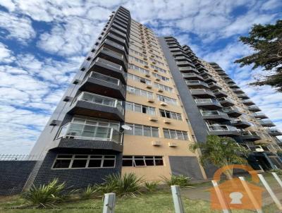 Apartamento para Venda, em Campo Mouro, bairro Centro, 4 dormitrios, 2 banheiros, 2 sutes, 1 vaga