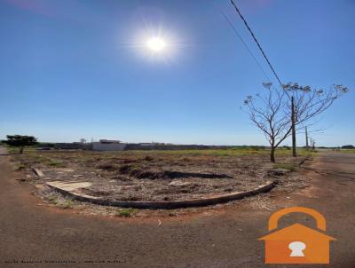 Terreno para Venda, em Campo Mouro, bairro Jardim Bella Vista