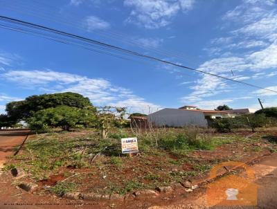 Terreno para Venda, em Campo Mouro, bairro Jardim Aeroporto
