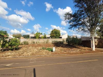 Terreno para Venda, em , bairro Jardim Bandeirantes