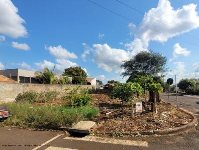 Terreno para Venda, em , bairro Jardim Bandeirantes