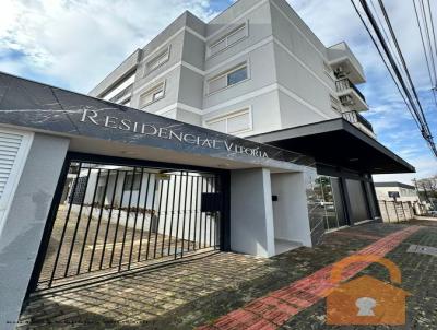 Apartamento para Locao, em Campo Mouro, bairro Jardim Laura, 3 dormitrios, 1 banheiro, 1 sute, 2 vagas