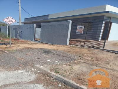 Casa para Venda, em Campo Mouro, bairro Jardim Imperial I, 2 dormitrios, 1 banheiro