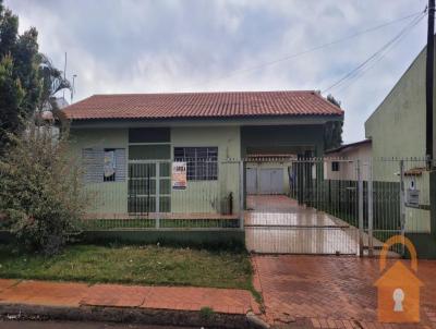 Casa para Venda, em Campo Mouro, bairro Jardim Lar Paran, 3 dormitrios, 2 banheiros, 3 vagas
