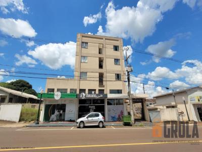 Apartamento para Locao, em Campo Mouro, bairro Centro, 1 dormitrio, 1 banheiro, 1 vaga