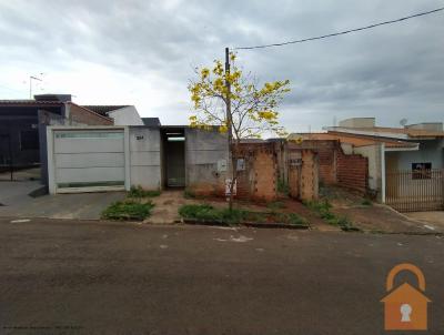 Terreno para Venda, em Campo Mouro, bairro Jardim Europa