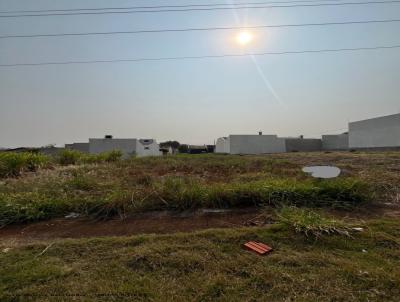 Terreno para Venda, em Campo Mouro, bairro Jardim Ipanema