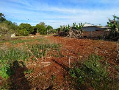 Terreno para Venda, em Campo Mouro, bairro Jardim Tropical II