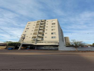 Apartamento para Venda, em Campo Mouro, bairro Centro, 2 dormitrios, 2 banheiros, 1 sute, 1 vaga