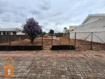Terreno para Locao, em Campo Mouro, bairro Centro