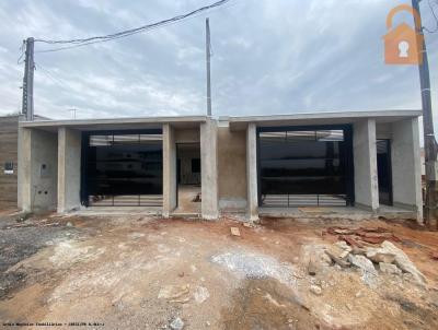 Casa para Venda, em Campo Mouro, bairro Jardim Francisco Ferreira Albuquerque, 3 dormitrios, 1 banheiro, 1 sute, 2 vagas