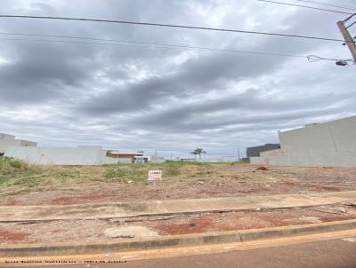 Terreno para Venda, em Campo Mouro, bairro Residencial Parque do Lago