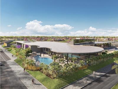 Terreno em Condomnio para Venda, em Cascavel, bairro Recanto Tropical